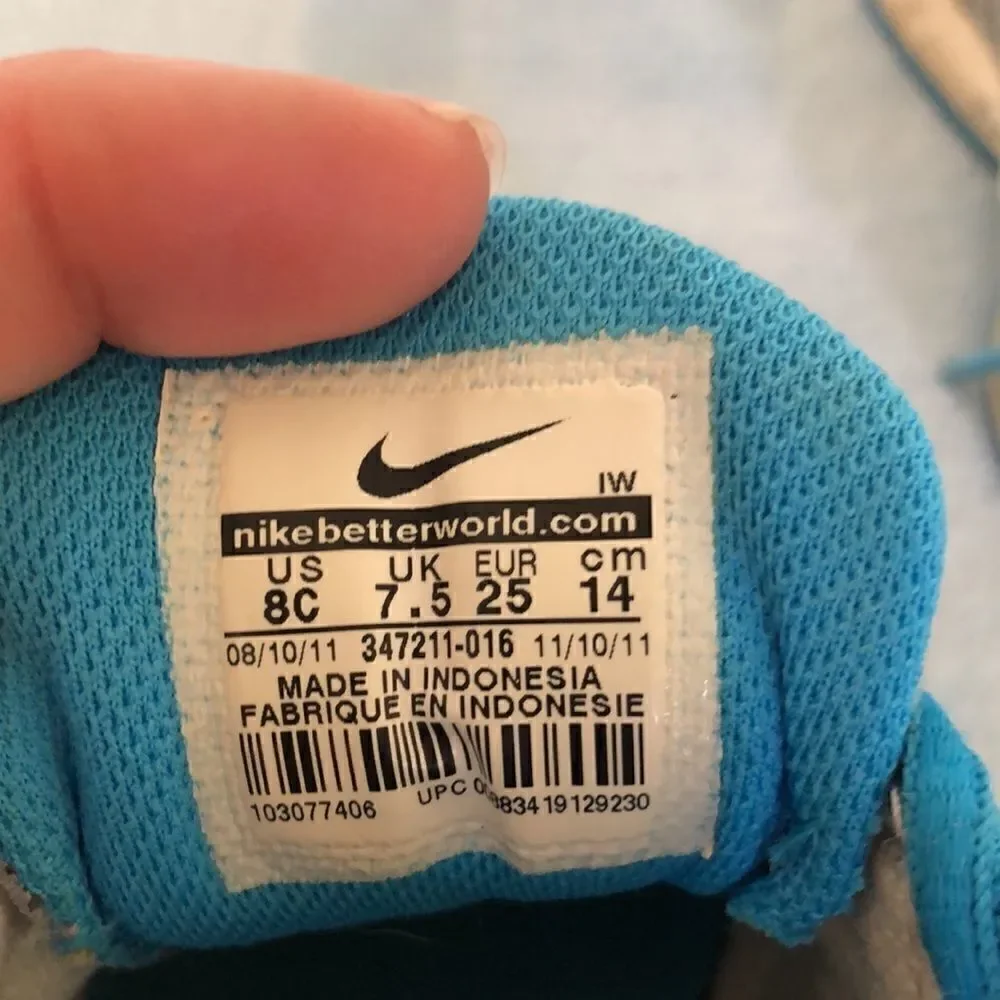 Nike Pillartech Shoes